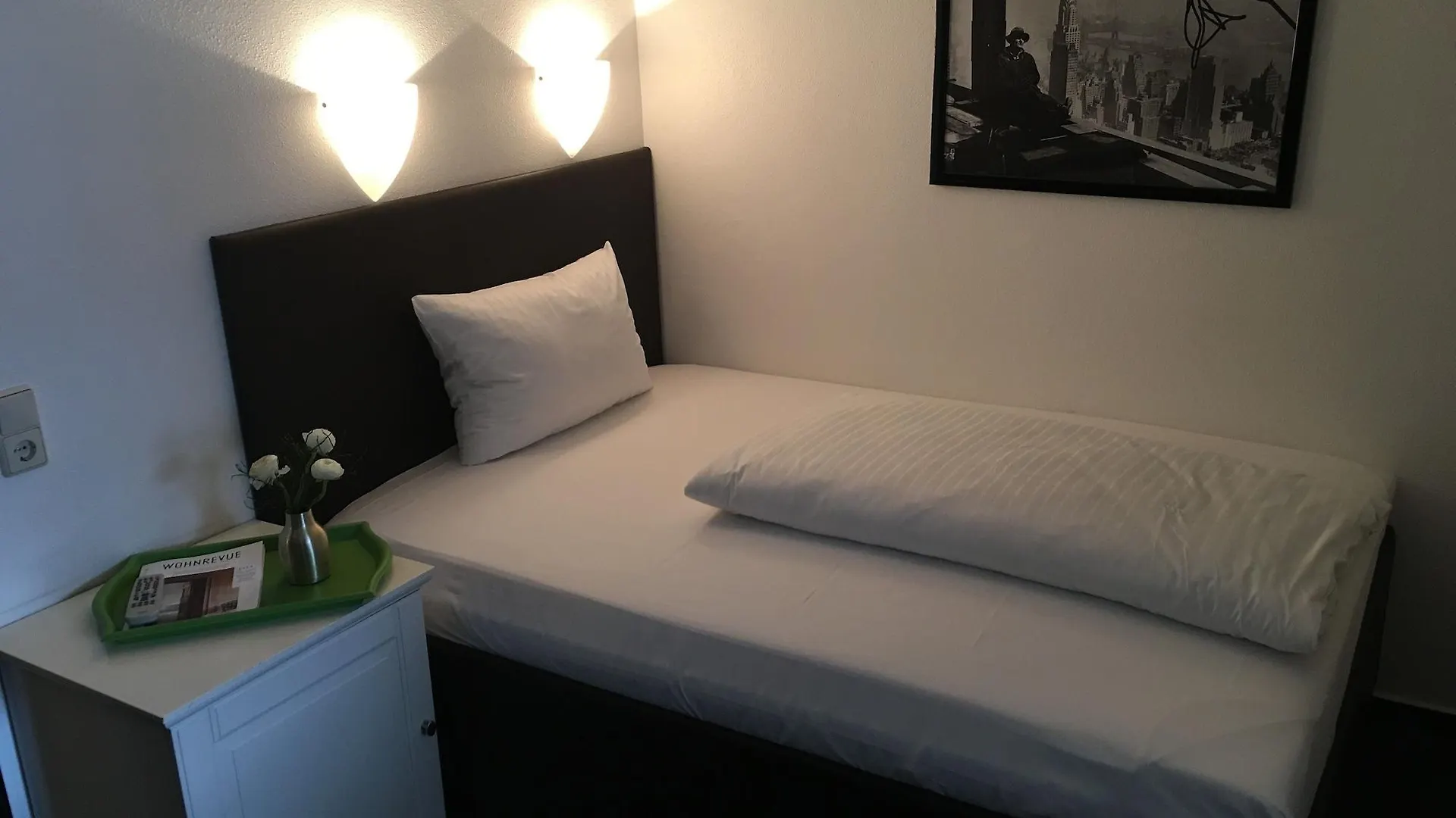 Rugs Hotel Koeln  ケルン