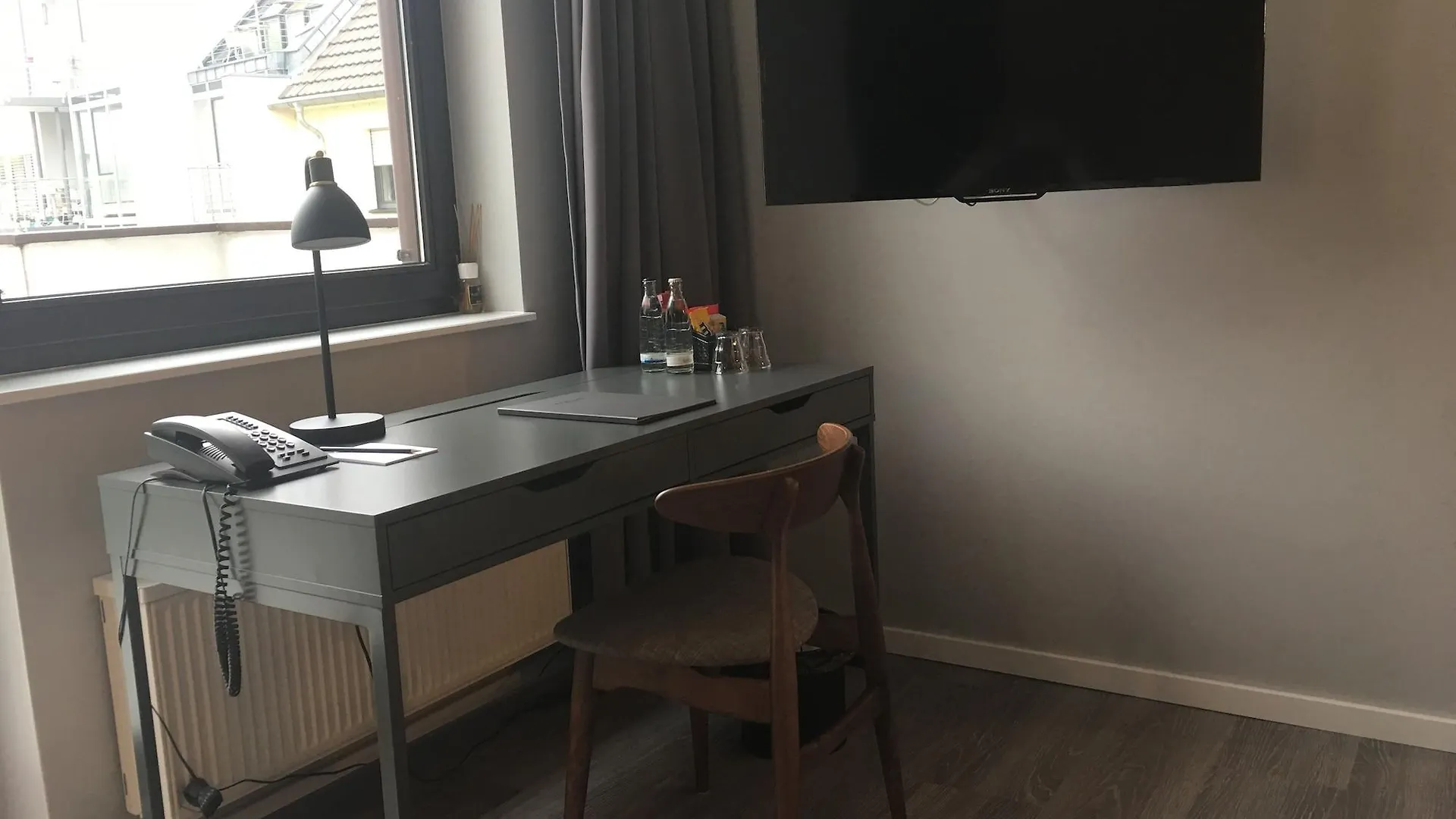Rugs Hotel Koeln