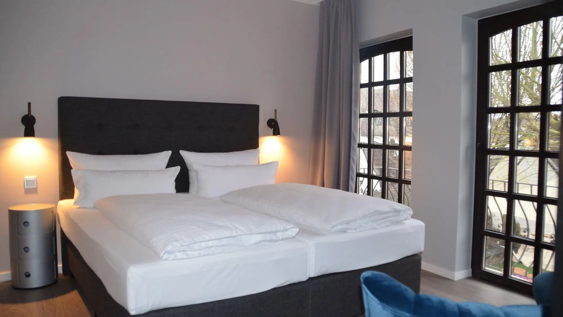 Rugs Hotel Koeln 4*, ケルン