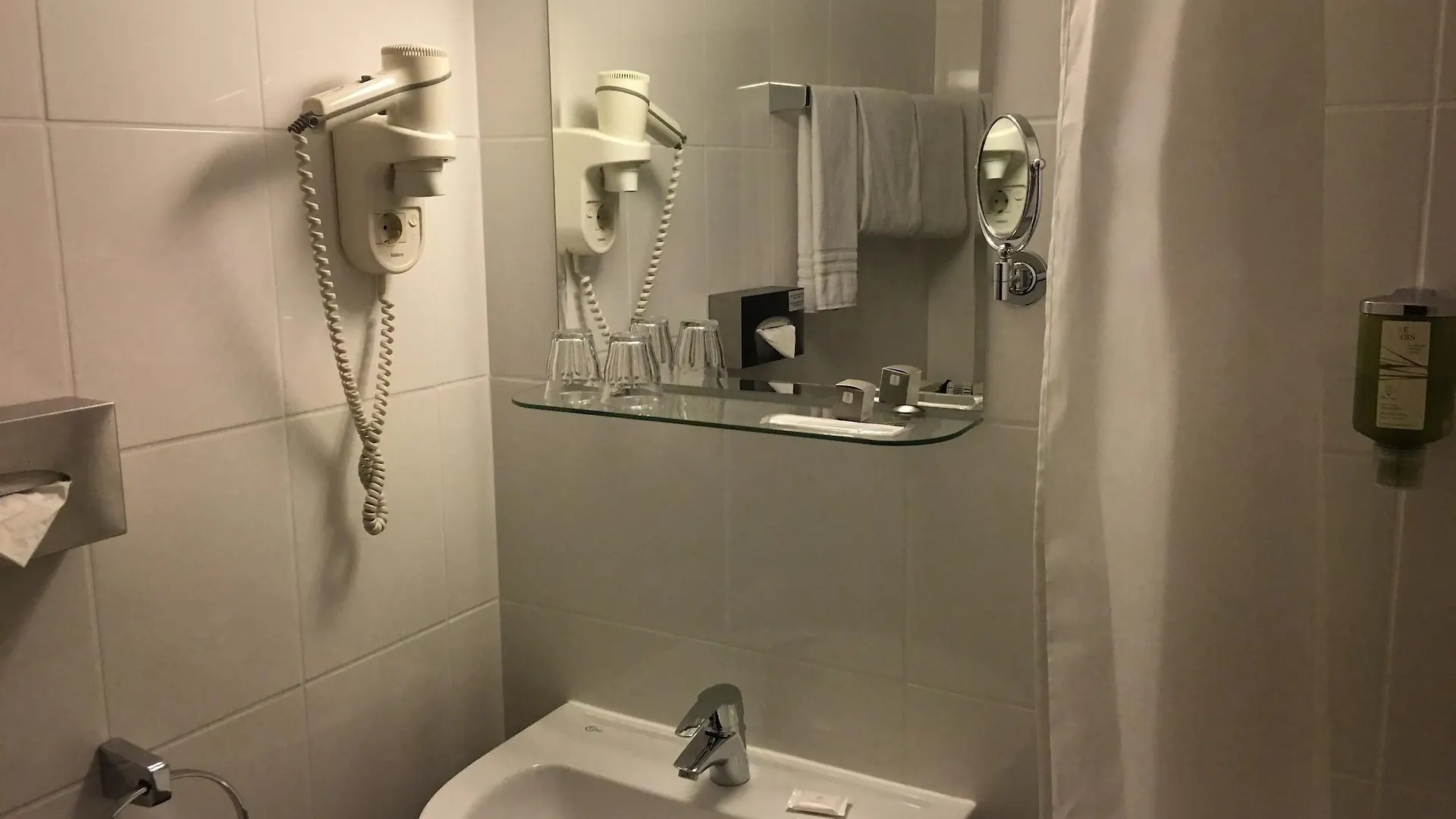 Rugs Hotel Koeln