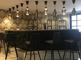 Rugs Hotel Koeln  ケルン