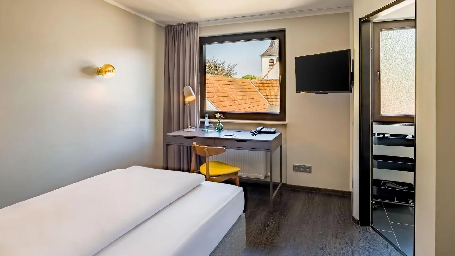 Rugs Hotel Koeln ドイツ