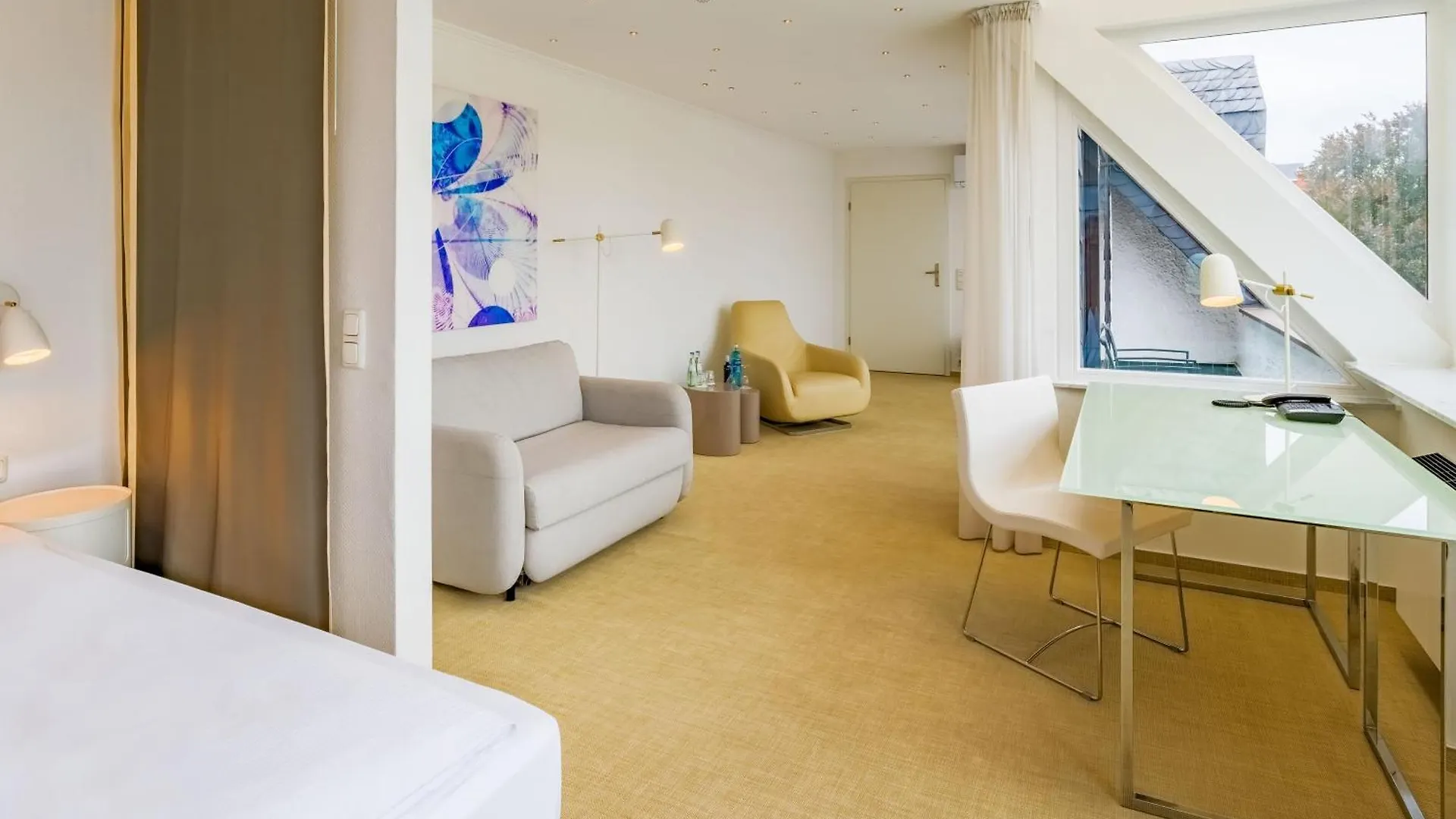 Rugs Hotel Koeln