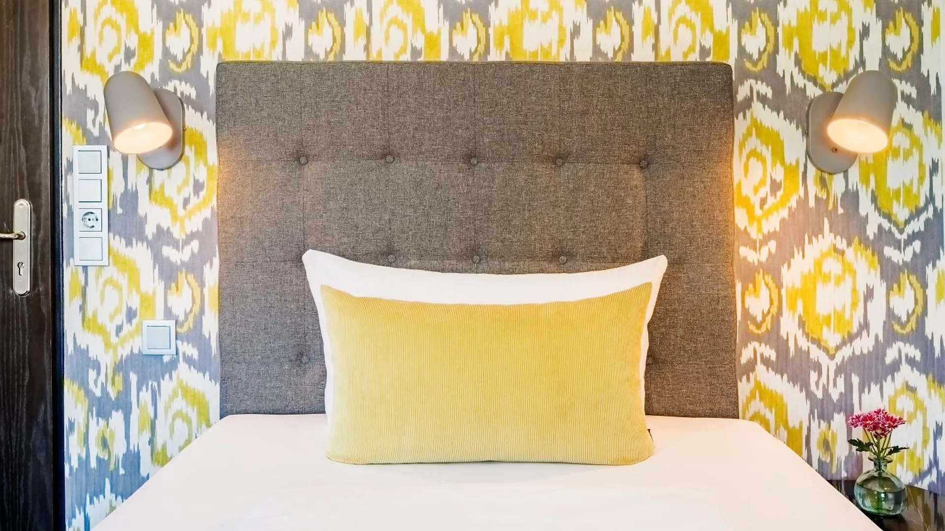 Rugs Hotel Koeln Cologne