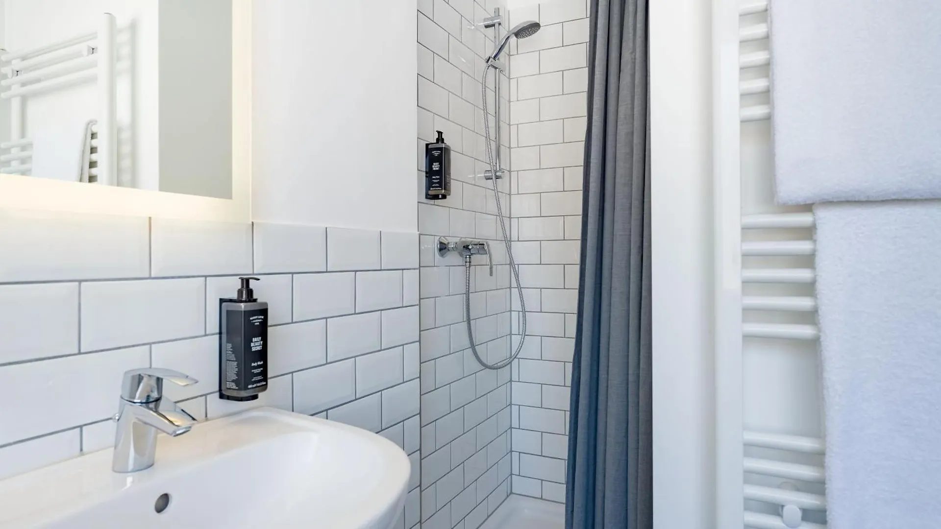 Rugs Hotel Koeln