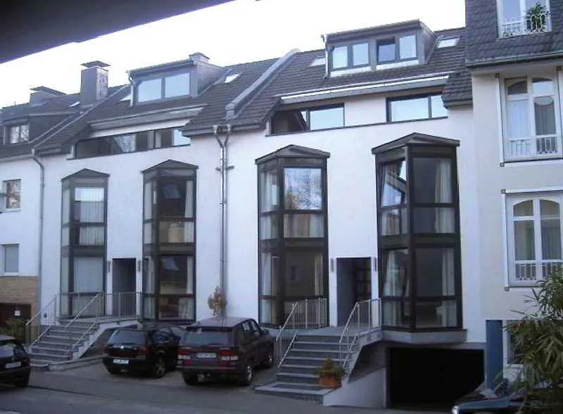 Rugs Hotel Koeln 4*, Cologne