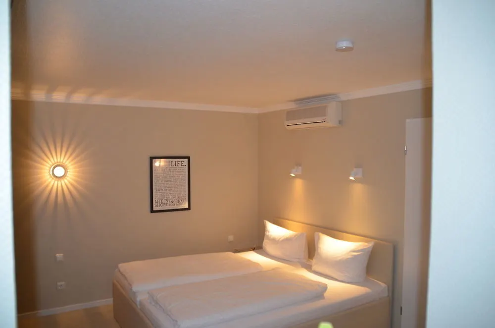 ****  Rugs Hotel Koeln Duitsland