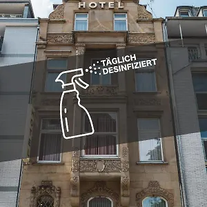 ** Hotel Europaeischer Hof Am Dom Allemagne