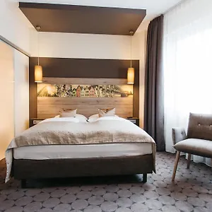 *** Hotel Sion Allemagne