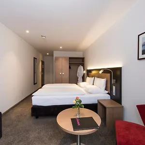**** Hotel Astor & Allemagne