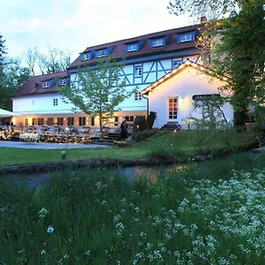 **** Hotel Naturglueck Inselmuehle Allemagne